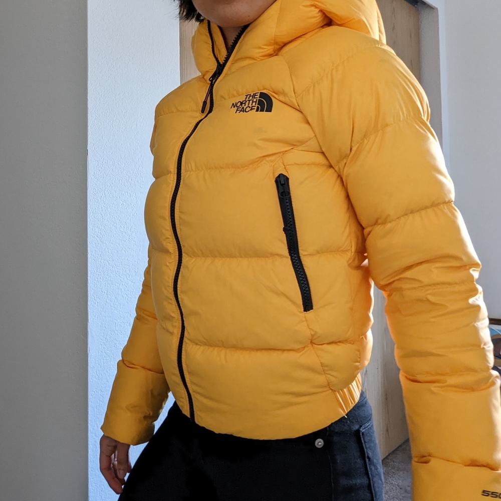 Women’s Hydrenalite Down Hoodie